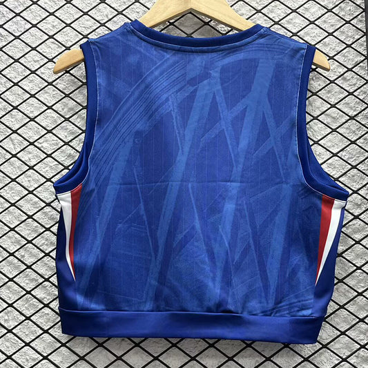 Women’s Short Sleeve CHE 2025-26 Home