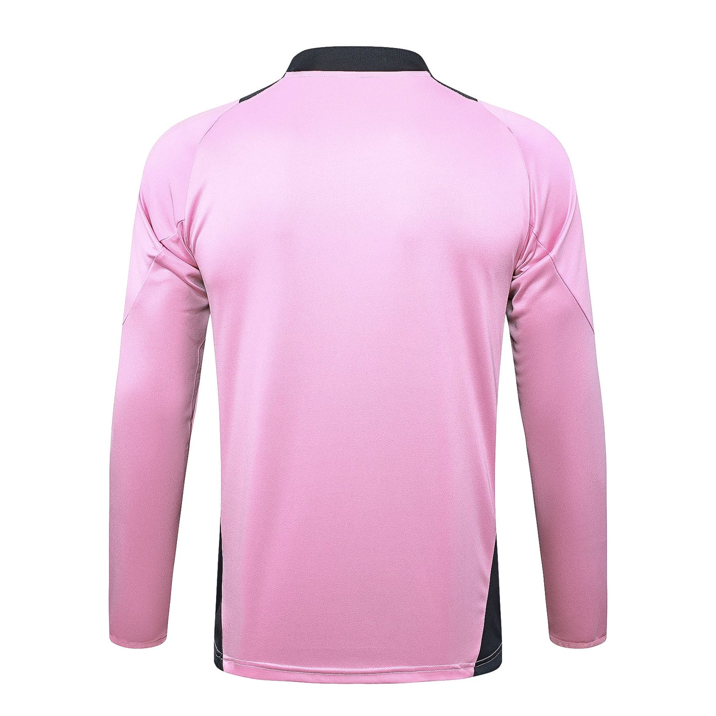 Fato de Treino Real Madrid CF 2024-25 - Camisola com Fecho