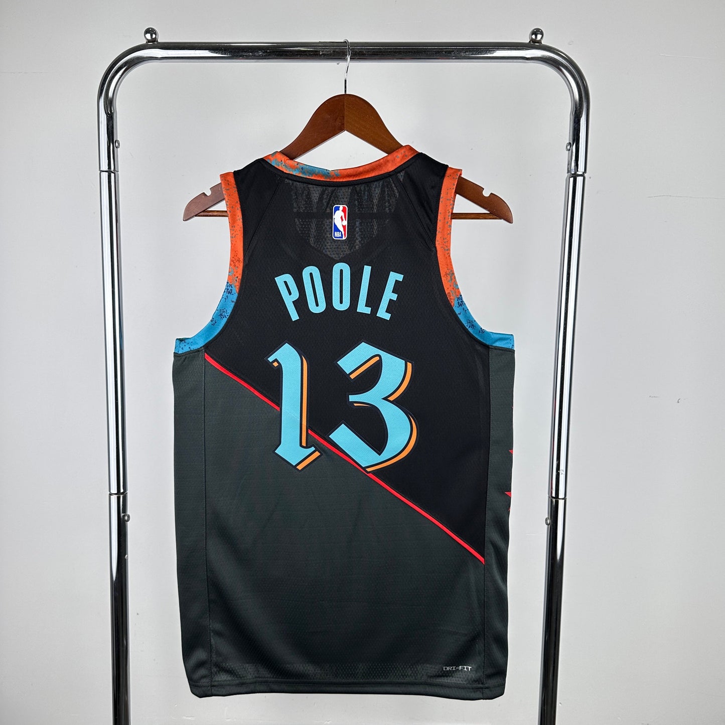 Camisola NBA 2024 Washington Wizards