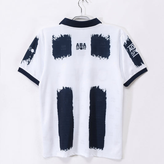 Camisola CF Monterrey 1995-96 Principal