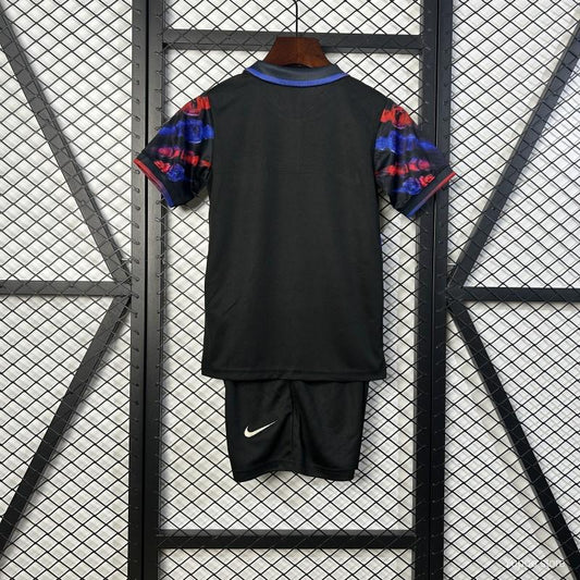 FC Barcelona 2025-26 Special Edition Kids’ Kit