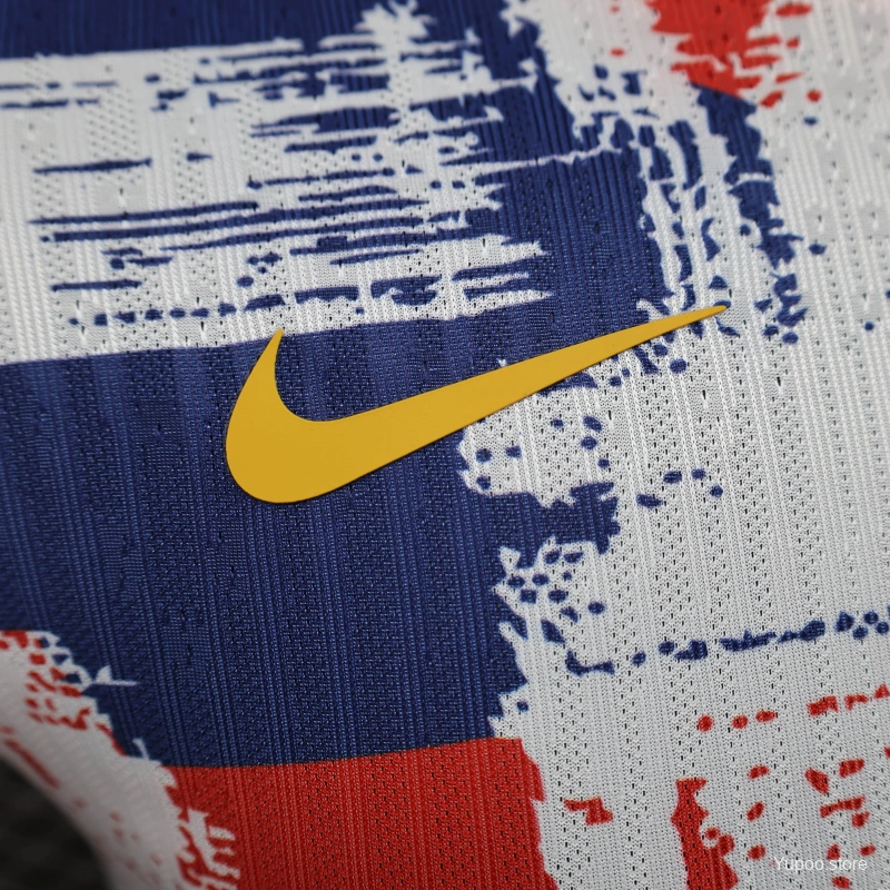 Camisola FC Barcelona 2025-26 Edição Especial Versão Jogador