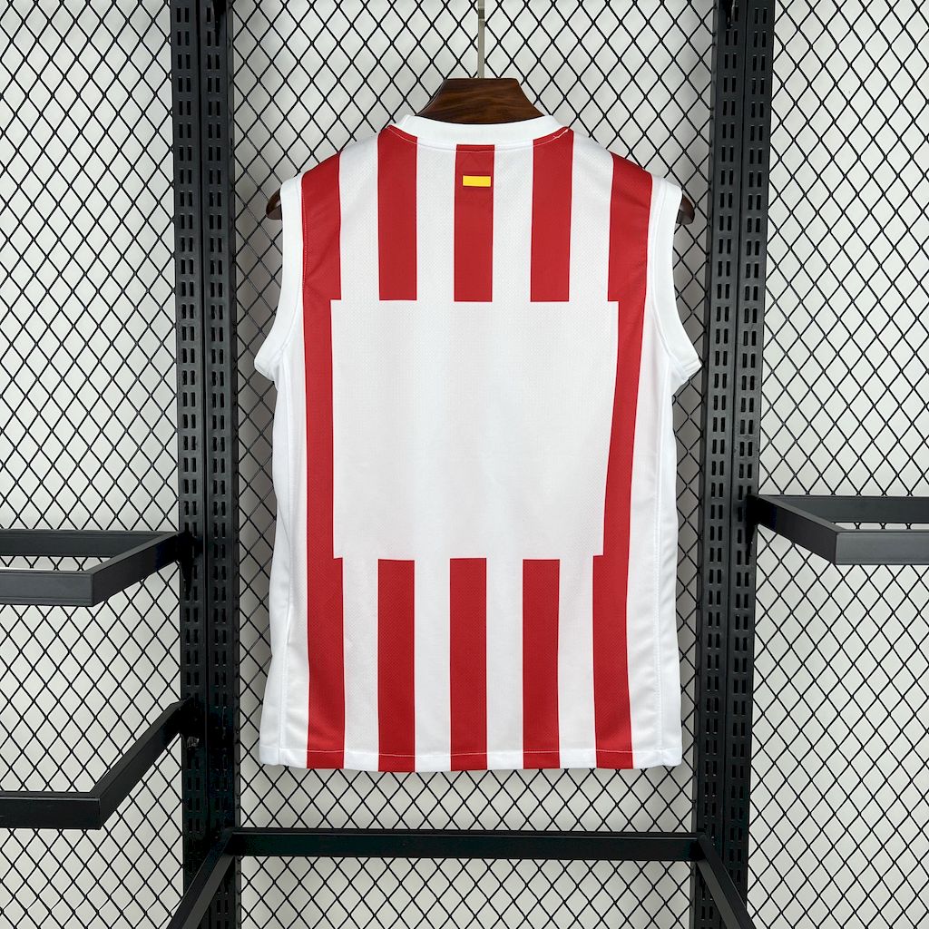 Manga Cava Atletico Madrid 2025-26 Principal