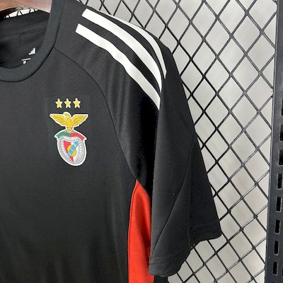 Camisola SLB 2025-26 Treino Versão Adepto