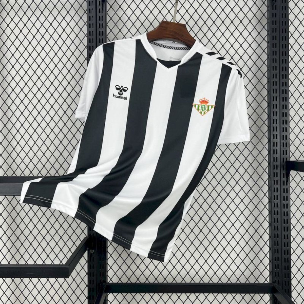 Camisola Real Betis 2025-26 Edição Especial Versão Adepto