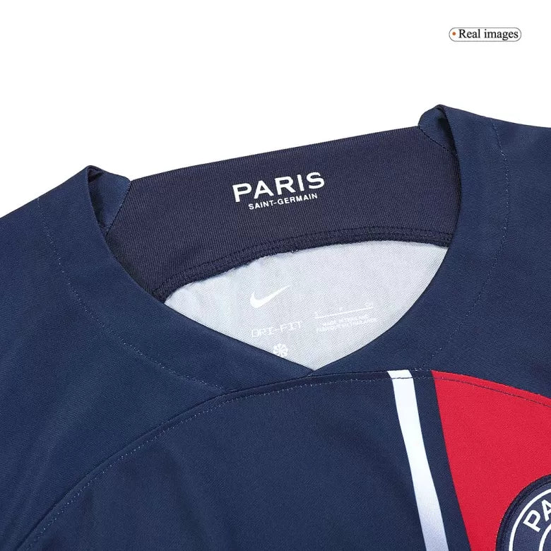 Camisola FC Paris Saint-Germain 2023-24 Principal NEYMAR JR #10