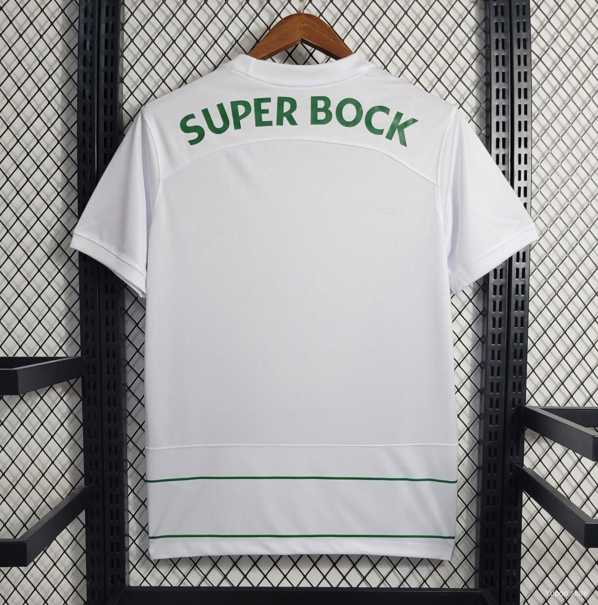 Camisola SCP 2023-24 Alternativa