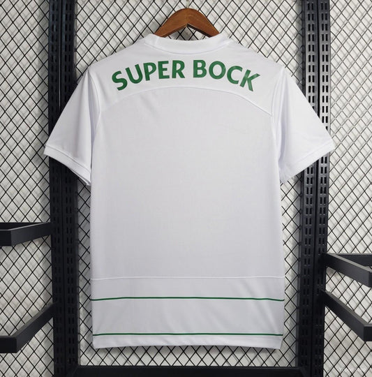 SCP 2023-24 Alternate jersey