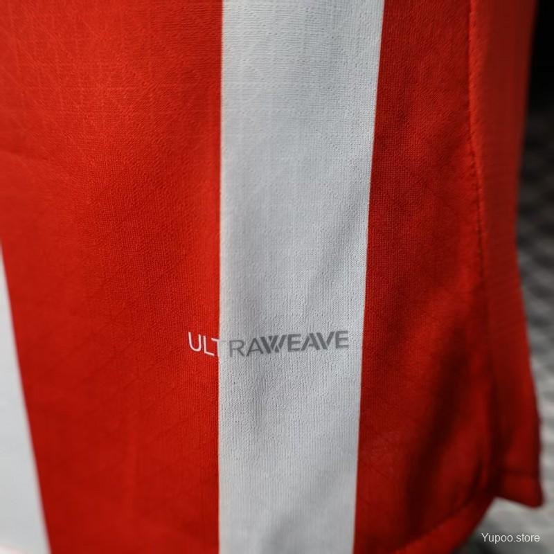 Camisola CD Chivas 2025-26 Principal Versão Jogador