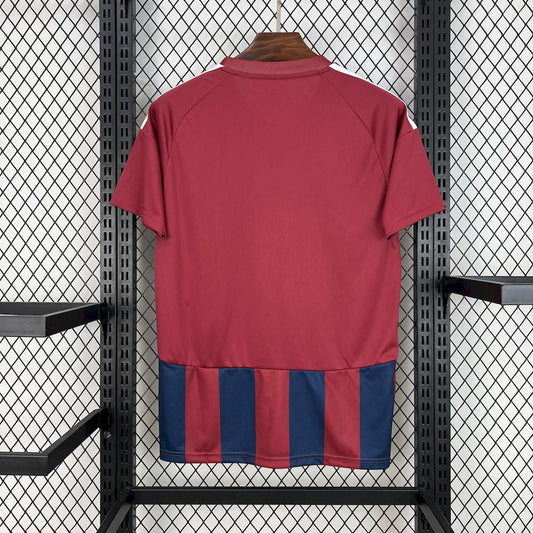 PEC Zwolle 2025-26 Special Edition – Fan Version Jersey