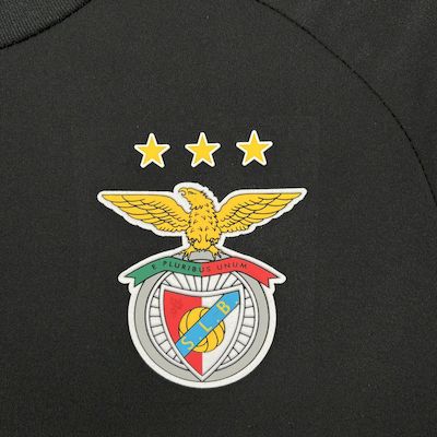Camisola SLB 2025-26 Treino Versão Adepto