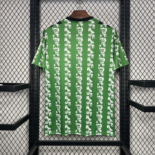 Camisola Real Betis 2024-25 Treino Versão Adepto