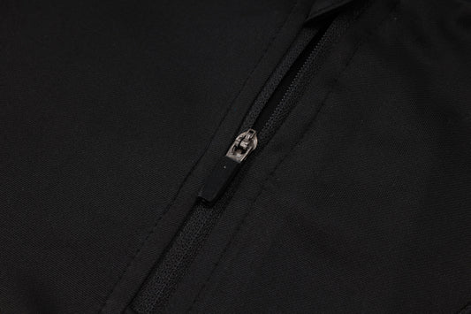 Paris Saint-Germain 2025-26 Tracksuit – Zip-Up Jacket