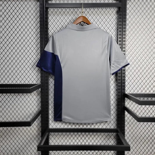 FC Porto 2001-02 Alternate Jersey