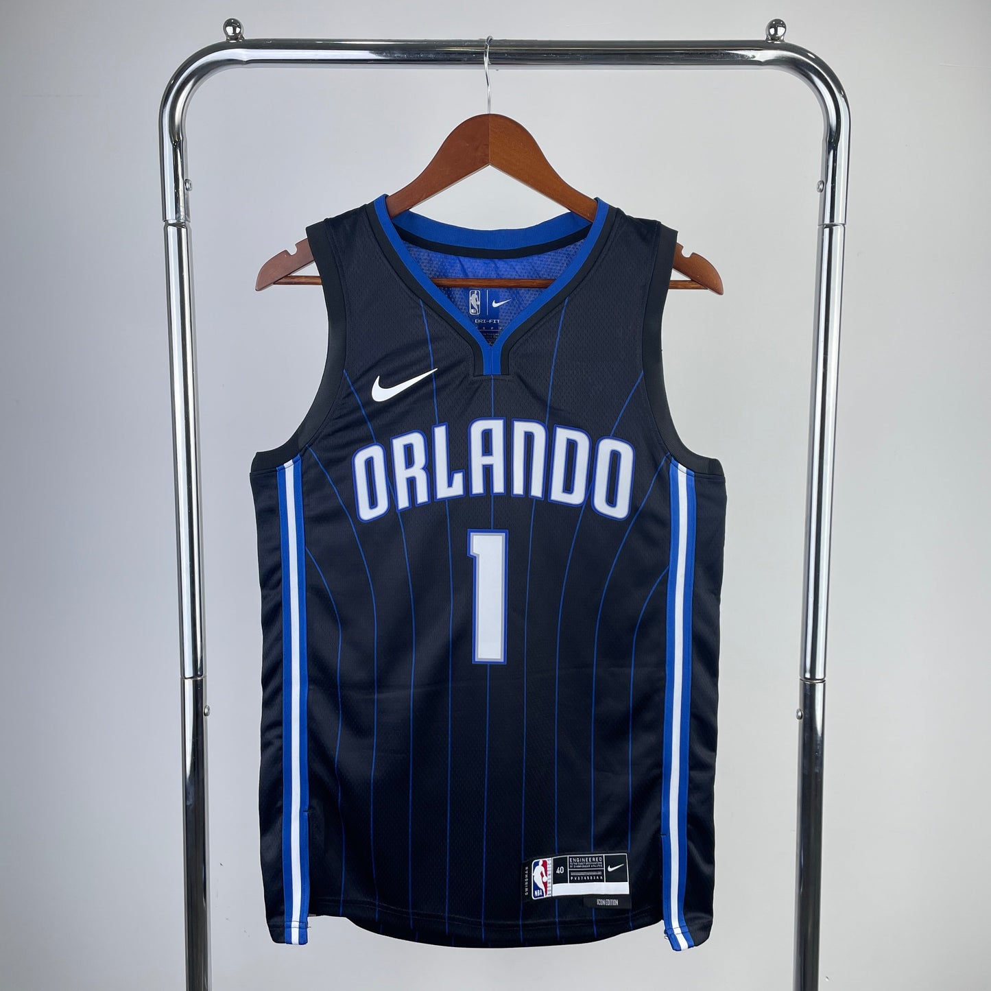 Camisola NBA 2023 Orlando Magic