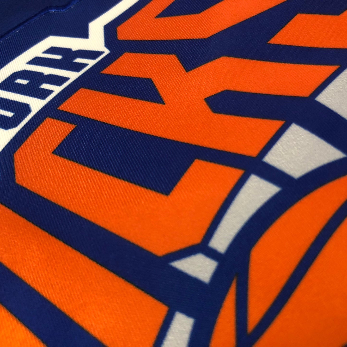 Casaco NBA New York Knicks