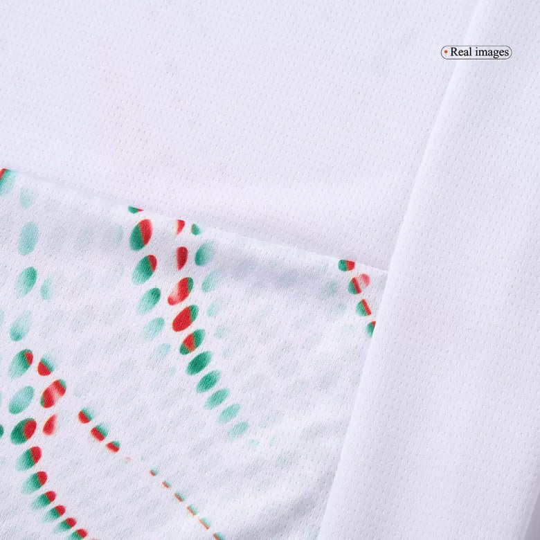 Camisola Portugal 2025 Alternativa Versão Adepto VITINHA #23