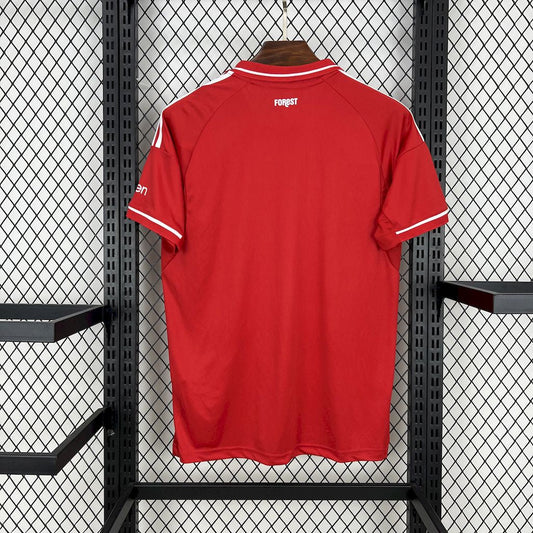 "NOT-FOR 2025-26 Home Jersey – Fan Version