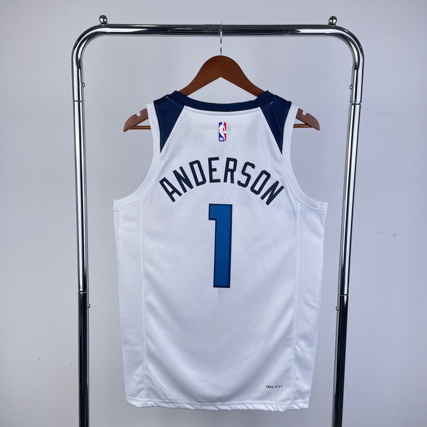 Camisola NBA 2023 Minnesota Timberwolves