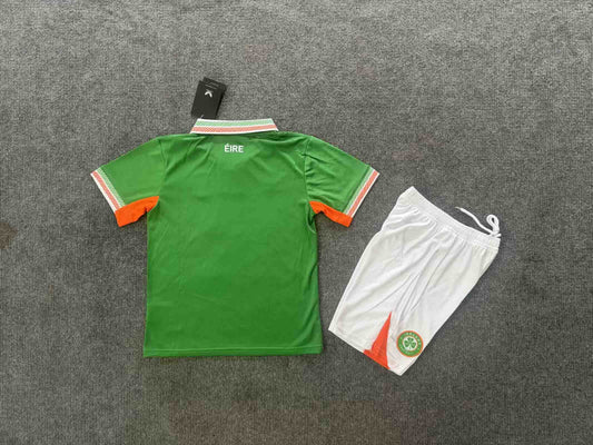 Ireland 2025 Home Kids’ Kit