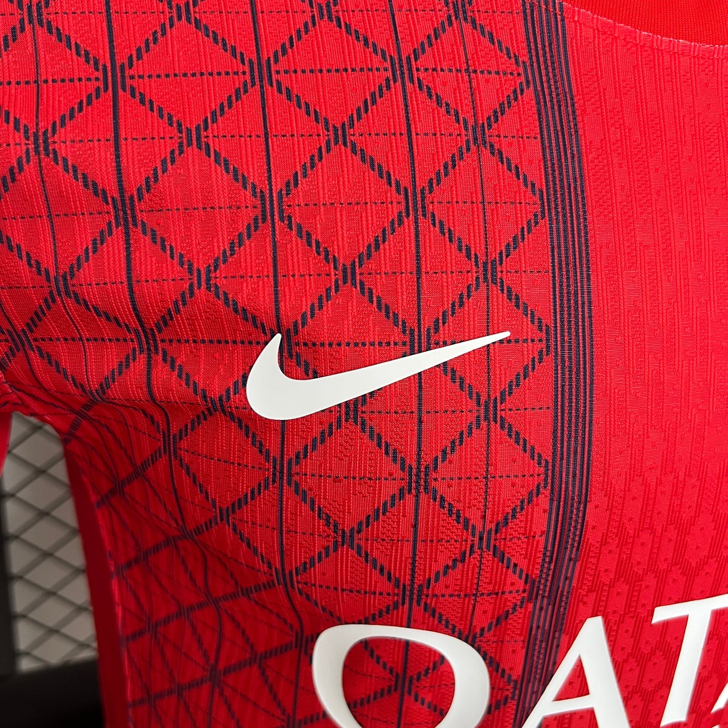 Camisola FC Paris Saint-Germain 2025-26 Edição Especial Versão Jogador