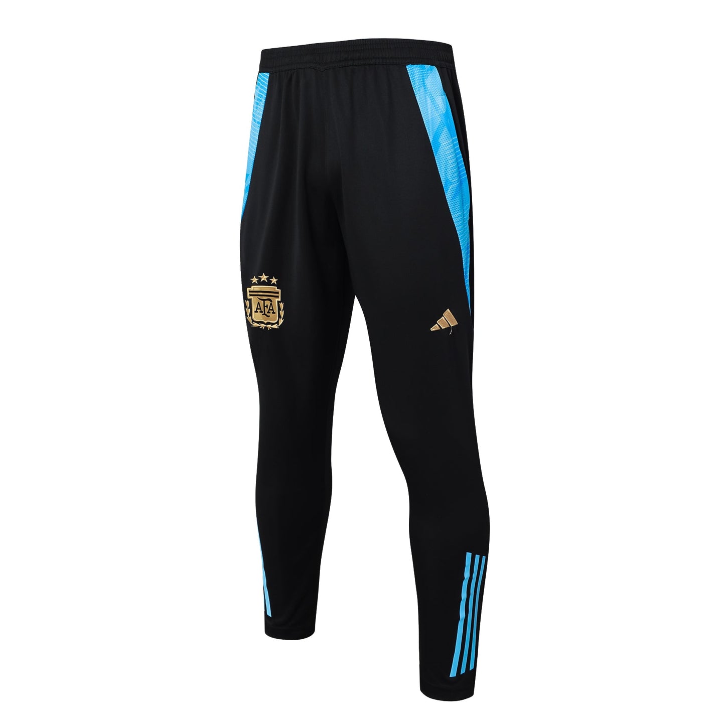 Fato de Treino Argentina 2024- Camisola com Fecho