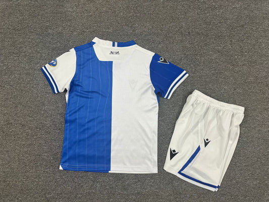 Kit Criança BR 2025-26 Principal