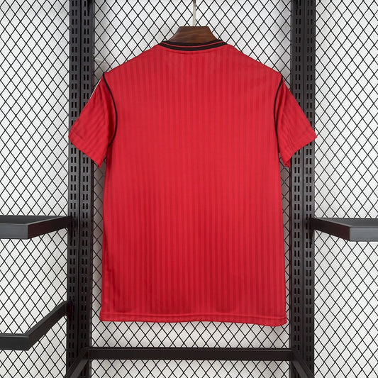 Camisola CR Flamengo 2025-26 Edição Especial Versão Adepto