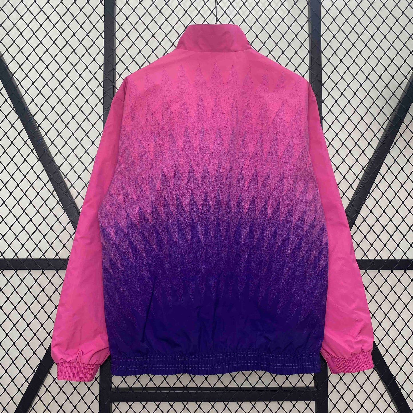 Casaco Reversivel Alemanha 2024-25