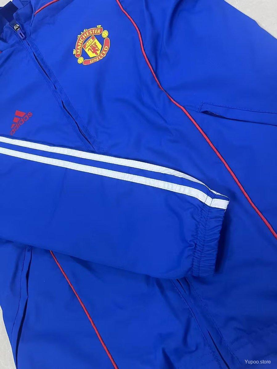 Corta Vento M-UNITED 2025-26
