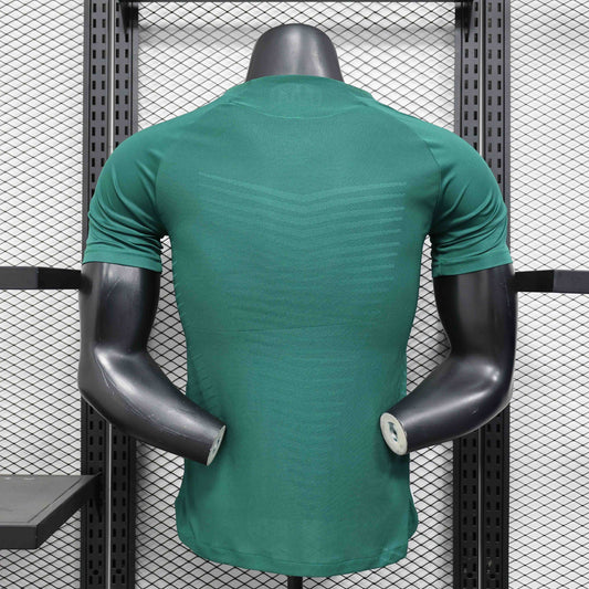 Real Madrid CF 2025-26 Special Edition – Player Version Jersey