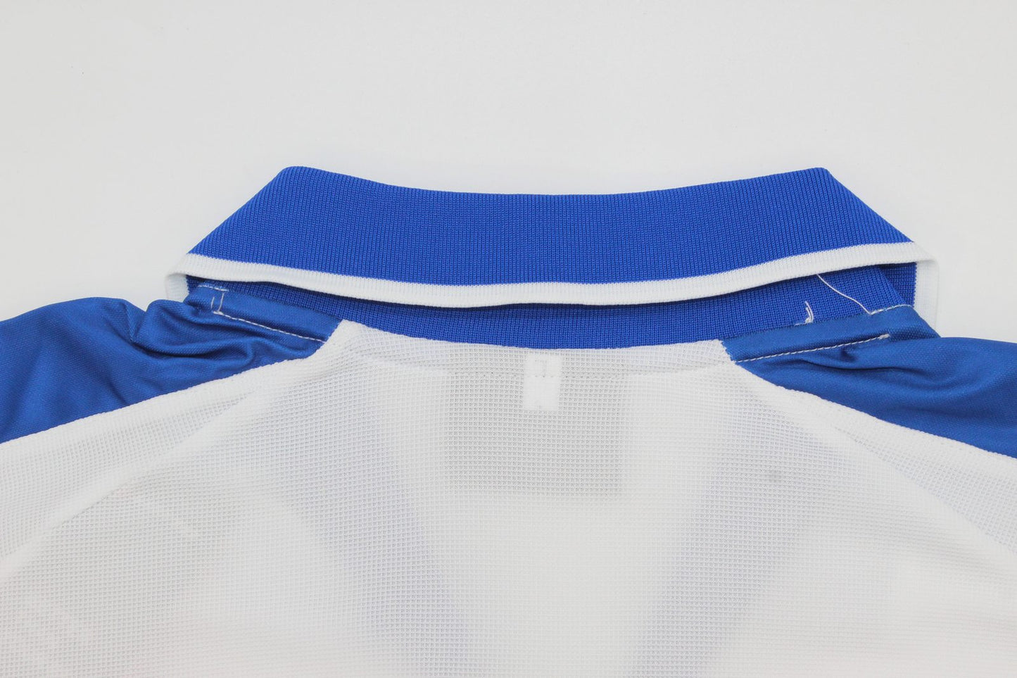 Camisola Real Saragoça 2004-05 Principal DAVID VILLA #9