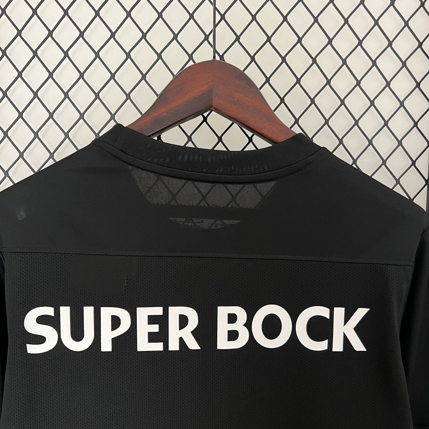 Camisola SCP 2023-24 Alternativa