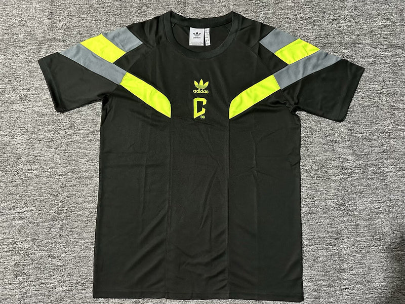 Camisola Columbus Crew 2025-26 Edição Especial Versão Adepto
