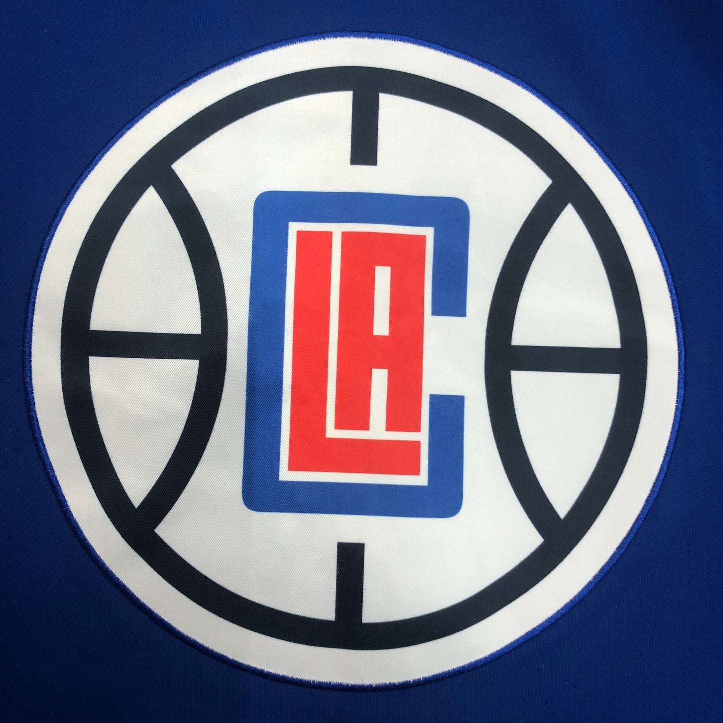 Casaco NBA LA Clippers