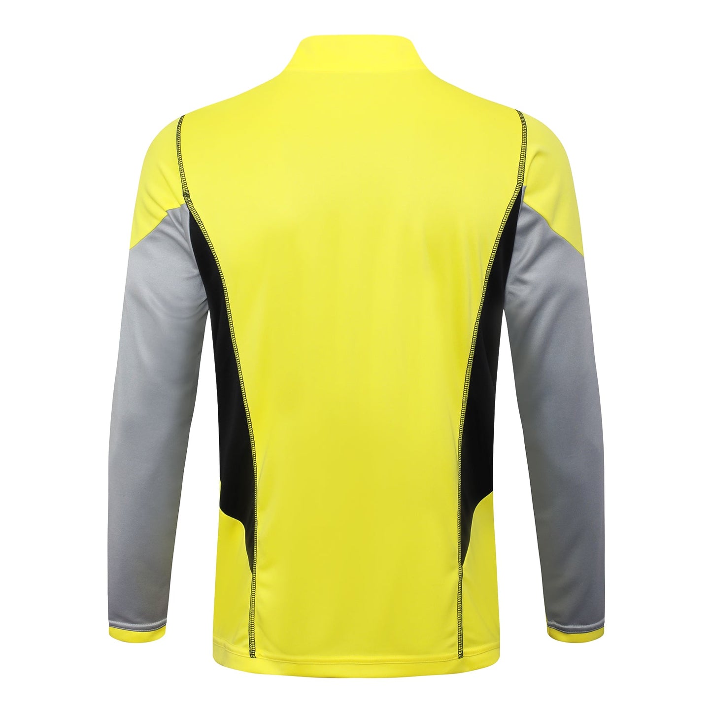 Fato de Treino Flamengo 2024-25 - Camisola com Fecho