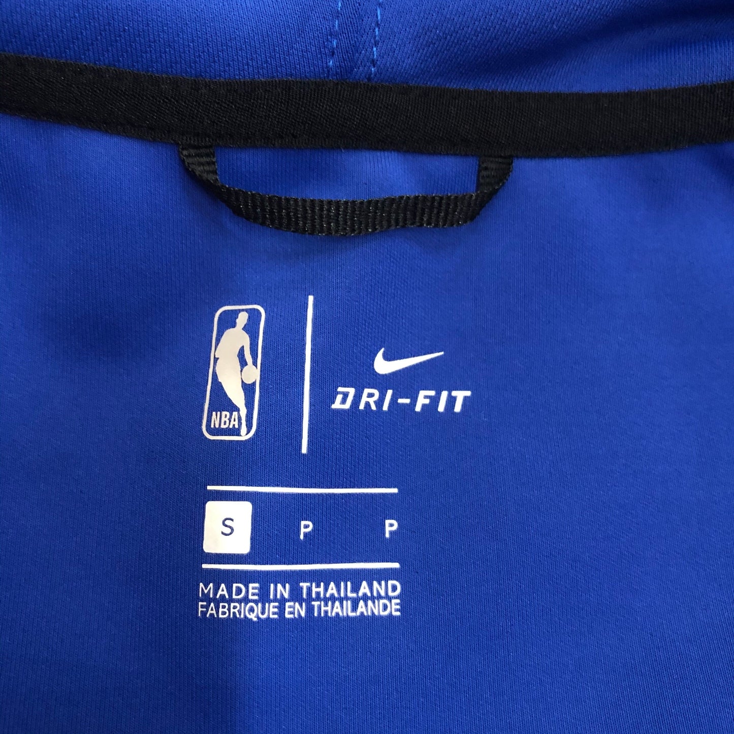 Casaco NBA New York Knicks