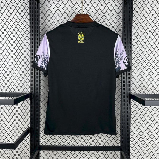 Camisola Brasil 2025 Edição Especial Versão Adepto