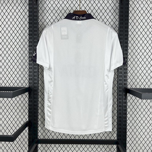 Camisola AD Ceuta FC 1998-99 Principal