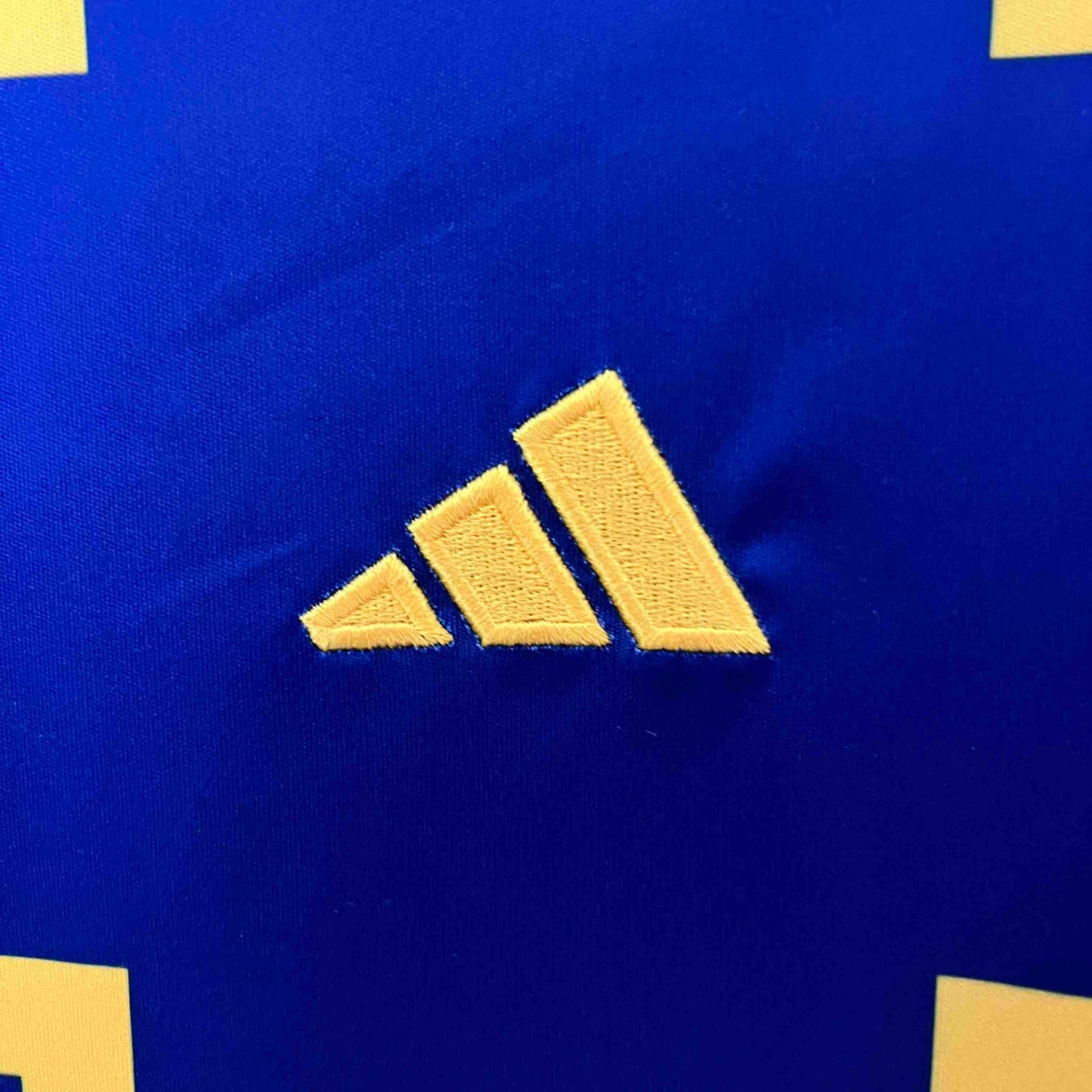 Camisola CA Boca Juniors 2024-25 Alternativa