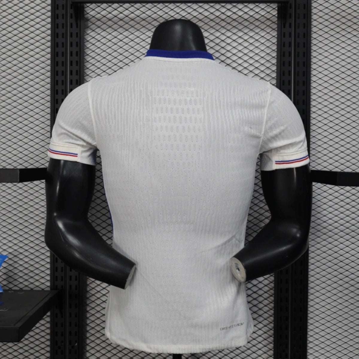 Camisola França 2025 Principal Versão Jogador