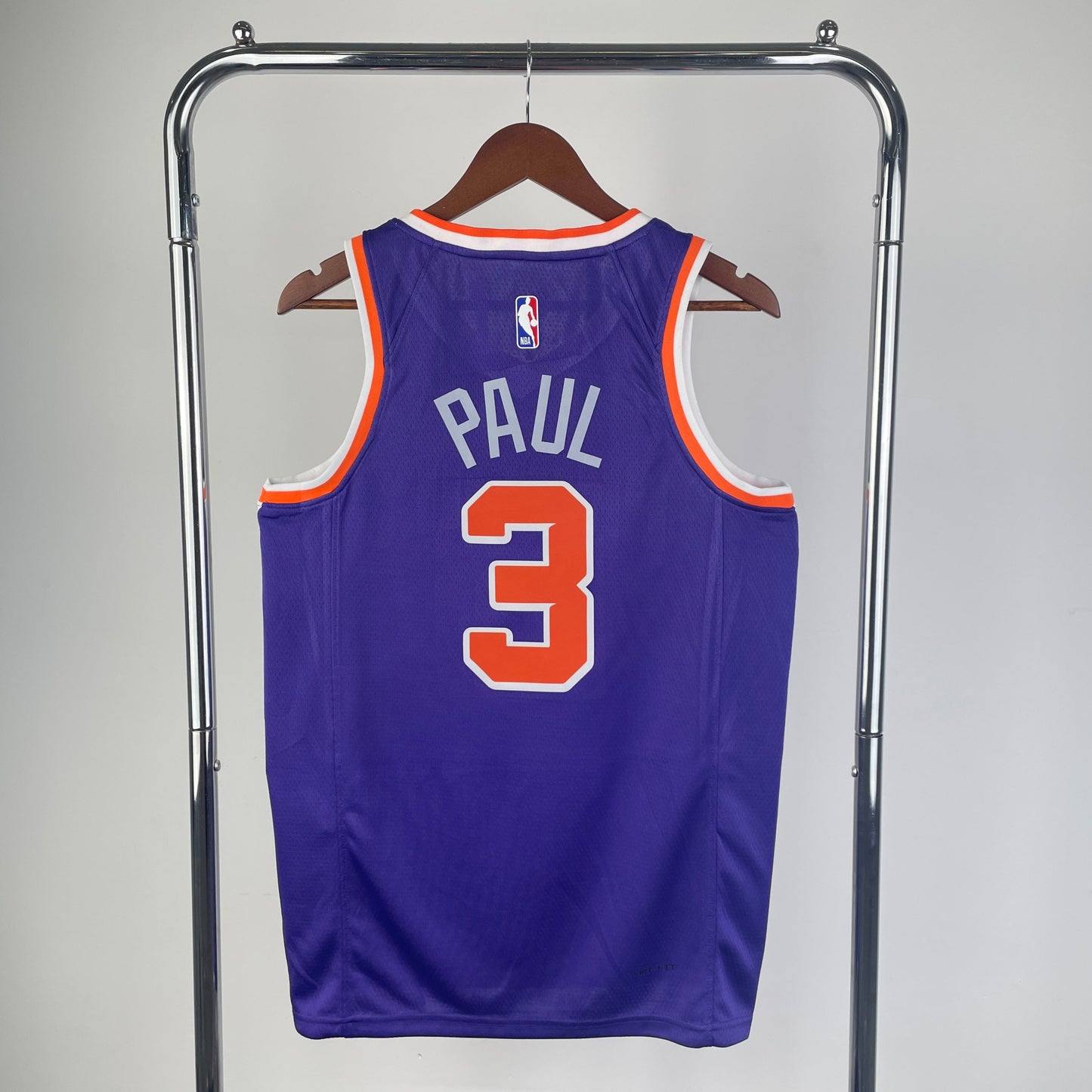 Camisola NBA 2023 Phoenix Suns