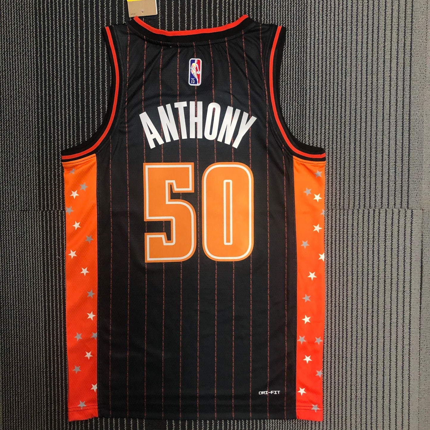 Camisola NBA 2022 Orlando Magic