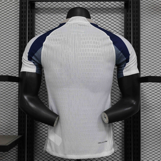 2025-26 Tottenham Hotspur Special Edition Player Version Jersey