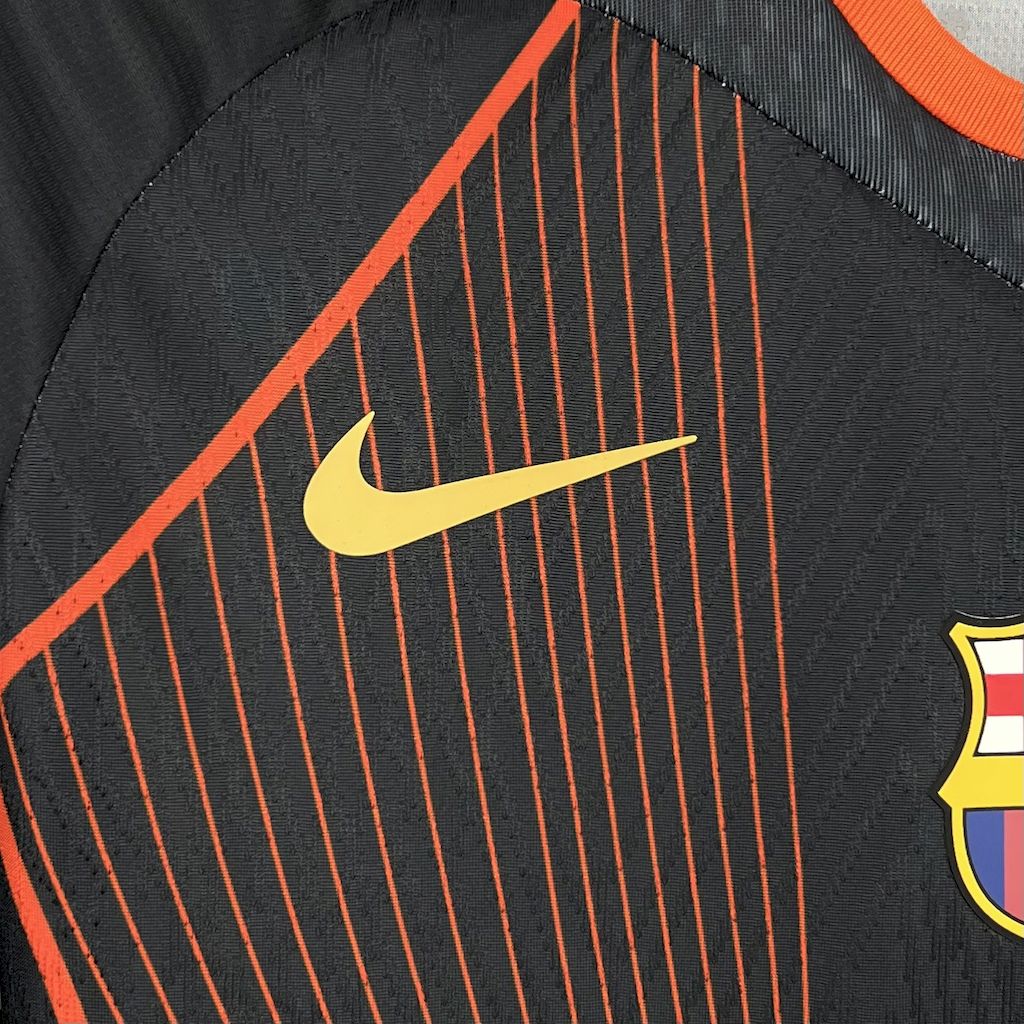 Camisola FC Barcelona 2025-26 Edição Especial Versão Adepto