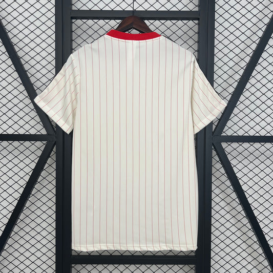Camisola SLB 2025-26 Edição Especial Versão Adepto (Entrega Imediata)