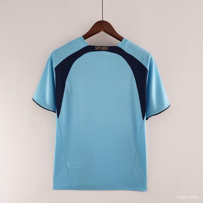 Camisola TOT 2006-07 Alternativa