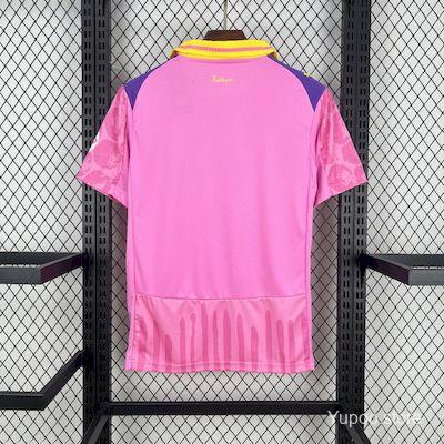 Camisola Borussia Dortmund 2025-26 Edição Especial Versão Adepto