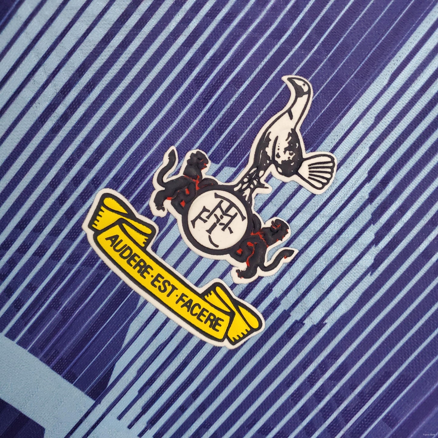 Camisola TOT 1992-93 Alternativa
