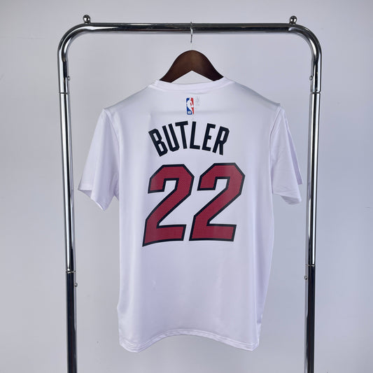 Tshirt NBA Miami Heat Dri-Fit Butler T Shirt